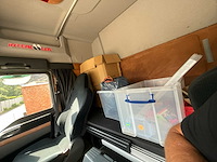 2013man tgx - vrachtwagen - afbeelding 29 van  55