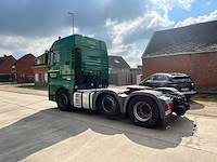 2013man tgx - vrachtwagen - afbeelding 23 van  55