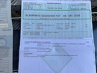2013man tgx - vrachtwagen - afbeelding 48 van  55