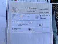 2013man tgx - vrachtwagen - afbeelding 49 van  55