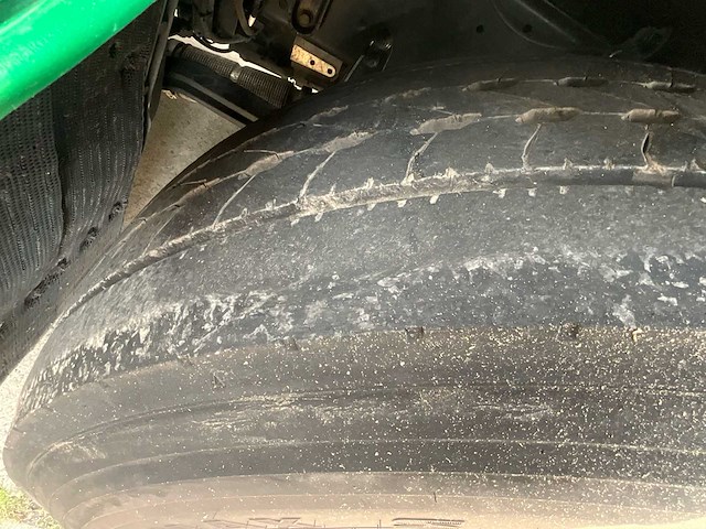 2013man tgx - vrachtwagen - afbeelding 53 van  55