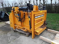 2014 - lucas - bg - feed distributor - afbeelding 1 van  6