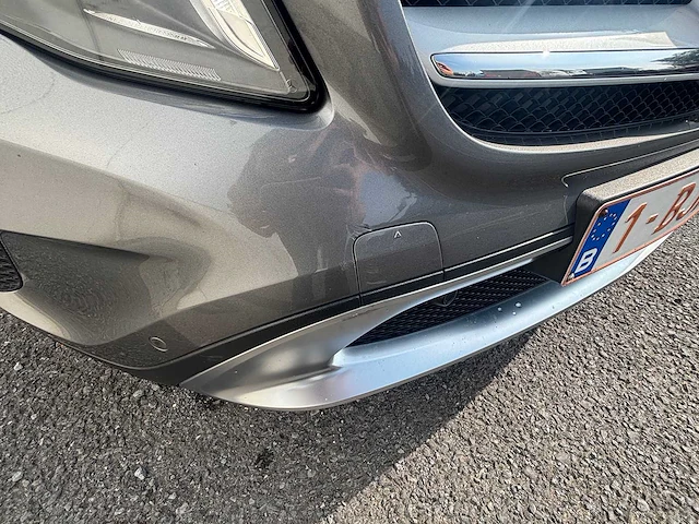2014 - mercedes benz - gla 200 - suv - car - afbeelding 6 van  31