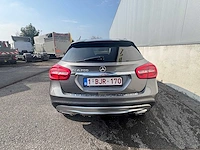 2014 - mercedes benz - gla 200 - suv - car - afbeelding 15 van  31