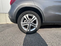 2014 - mercedes benz - gla 200 - suv - car - afbeelding 21 van  31