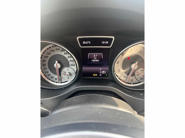 2014 - mercedes benz - gla 200 - suv - car - afbeelding 12 van  31