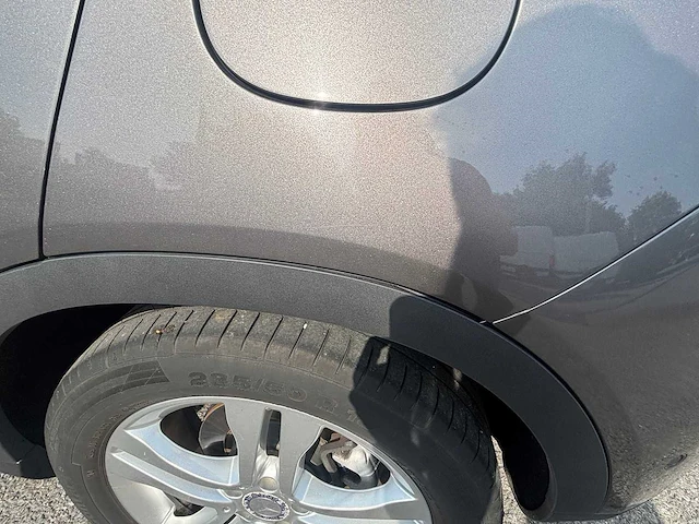 2014 - mercedes benz - gla 200 - suv - car - afbeelding 3 van  31