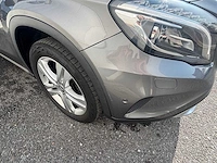 2014 - mercedes benz - gla 200 - suv - car - afbeelding 8 van  31
