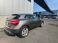 2014 - mercedes benz - gla 200 - suv - car - afbeelding 20 van  31