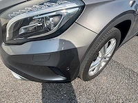 2014 - mercedes benz - gla 200 - suv - car - afbeelding 5 van  31