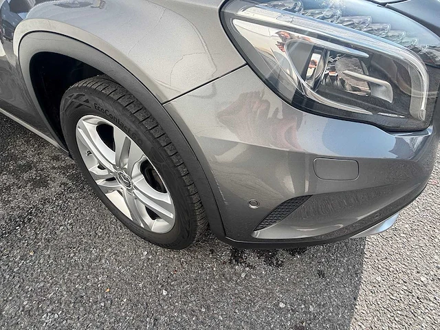 2014 - mercedes benz - gla 200 - suv - car - afbeelding 7 van  31