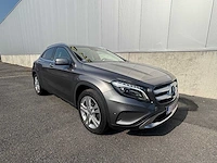 2014 - mercedes benz - gla 200 - suv - car - afbeelding 20 van  31