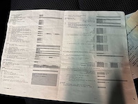 2014 - nissan qashqai - personenauto - afbeelding 22 van  36