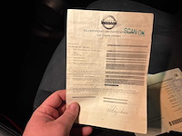 2014 - nissan qashqai - personenauto - afbeelding 25 van  36