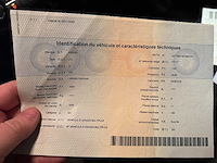 2014 - nissan qashqai - personenauto - afbeelding 27 van  36