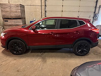 2014 - nissan qashqai - personenauto - afbeelding 33 van  36