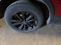 2014 - nissan qashqai - personenauto - afbeelding 34 van  36