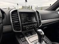 2014 - porsche - cayenne - platinum 3.0 diesel - car - afbeelding 2 van  20