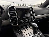 2014 - porsche - cayenne - platinum 3.0 diesel - car - afbeelding 4 van  20