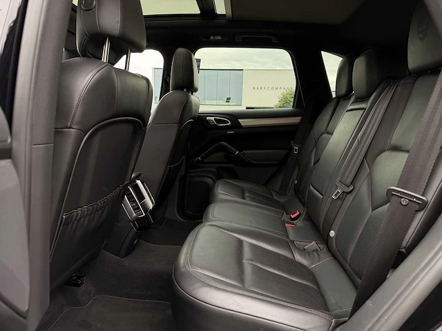 2014 - porsche - cayenne - platinum 3.0 diesel - car - afbeelding 6 van  20