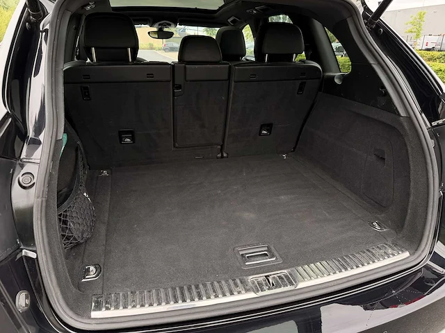 2014 - porsche - cayenne - platinum 3.0 diesel - car - afbeelding 7 van  20
