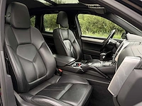 2014 - porsche - cayenne - platinum 3.0 diesel - car - afbeelding 10 van  20