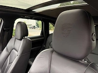 2014 - porsche - cayenne - platinum 3.0 diesel - car - afbeelding 11 van  20