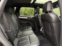 2014 - porsche - cayenne - platinum 3.0 diesel - car - afbeelding 13 van  20