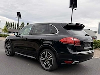 2014 - porsche - cayenne - platinum 3.0 diesel - car - afbeelding 12 van  20