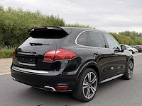 2014 - porsche - cayenne - platinum 3.0 diesel - car - afbeelding 14 van  20