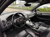 2014 - porsche - cayenne - platinum 3.0 diesel - car - afbeelding 16 van  20