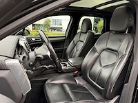 2014 - porsche - cayenne - platinum 3.0 diesel - car - afbeelding 17 van  20