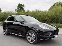 2014 - porsche - cayenne - platinum 3.0 diesel - car - afbeelding 18 van  20