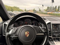 2014 - porsche - cayenne - platinum 3.0 diesel - car - afbeelding 19 van  20