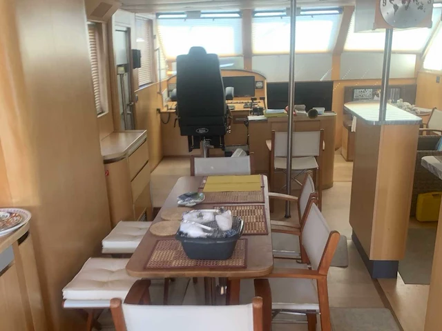 2014 accommodatieboot - afbeelding 5 van  56