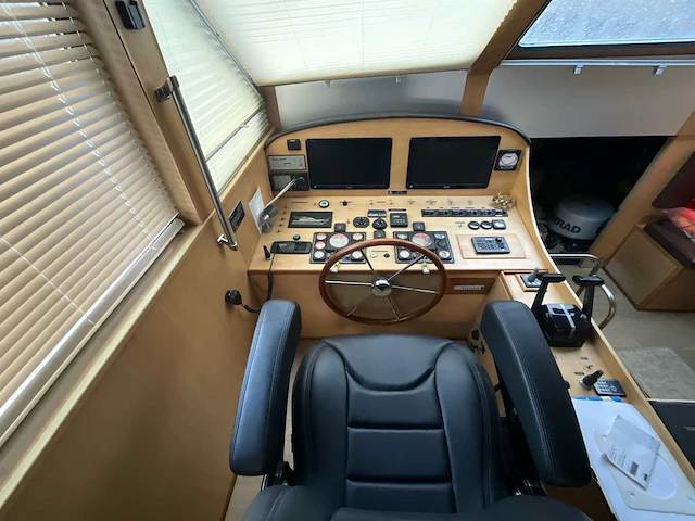 2014 accommodatieboot - afbeelding 9 van  56