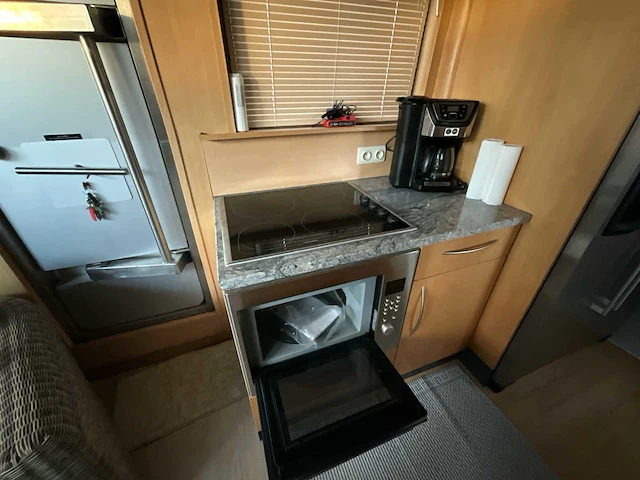 2014 accommodatieboot - afbeelding 16 van  56