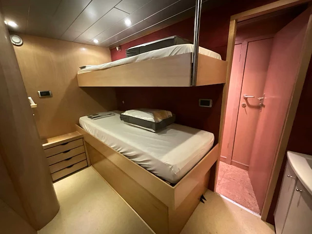 2014 accommodatieboot - afbeelding 28 van  56