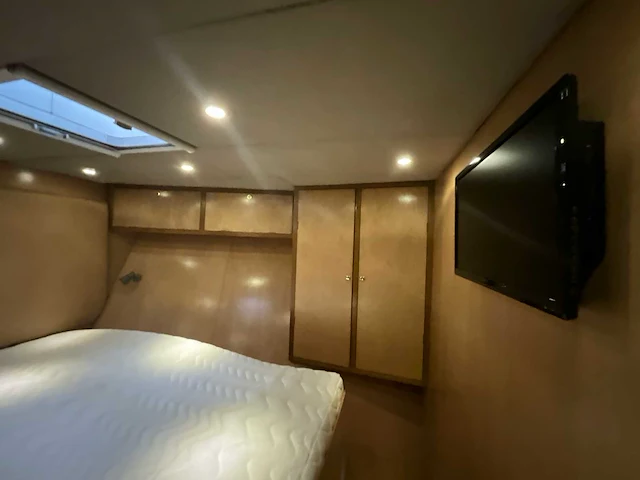 2014 accommodatieboot - afbeelding 33 van  56