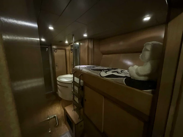 2014 accommodatieboot - afbeelding 35 van  56