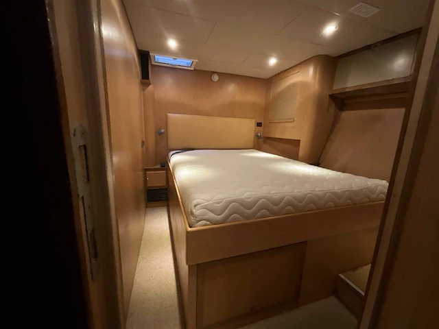 2014 accommodatieboot - afbeelding 42 van  56