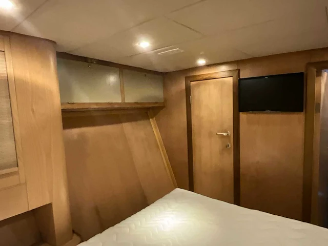 2014 accommodatieboot - afbeelding 44 van  56