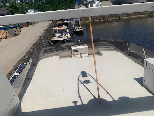 2014 accommodatieboot - afbeelding 55 van  56