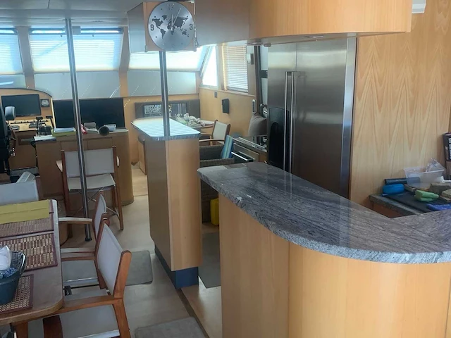 2014 accommodatieboot - afbeelding 40 van  57