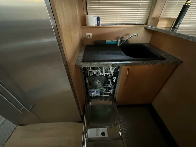 2014 accommodatieboot - afbeelding 1 van  57