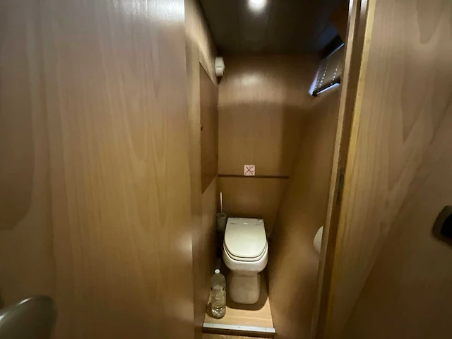 2014 accommodatieboot - afbeelding 9 van  57