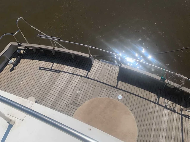 2014 accommodatieboot - afbeelding 52 van  57