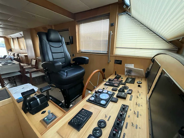 2014 accommodatieboot - afbeelding 5 van  57