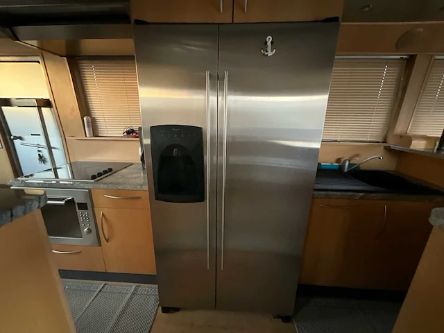 2014 accommodatieboot - afbeelding 11 van  57