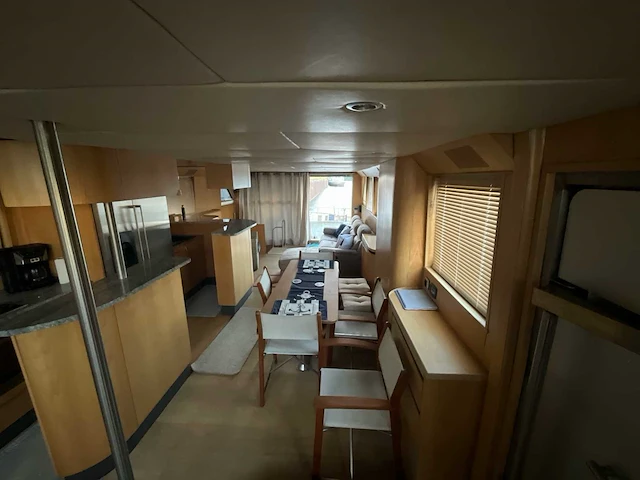 2014 accommodatieboot - afbeelding 16 van  57
